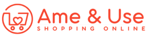 Ame & Use - Seu Shopping Online
