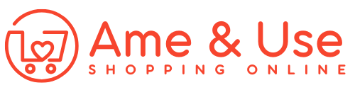 Ame & Use - Seu Shopping Online